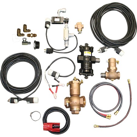 Marco Blastmaster 125 Remote Control System - Electric 12-Volt DC 1012551